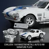 Mattel JGR31, Stavebnica, 10 rok / roky, Plast, 918 kusov, Náhľad obrázku produktu 14