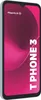 Telekom T Phone 3 5G Dual-SIM 128 GB silber Produktbild-Vorschau 4