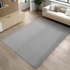 Carpetsale24 Waschbarer Kurzflor Teppich, rutschfest & Produktbild-Vorschau 1