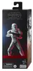 Hasbro Star Wars: The Bad Batch Black Series Actionfigur Produktbild-Vorschau 1