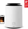 Keramik-Heizlüfter Threesixty 2 Smart Weiß Produktbild-Vorschau 2