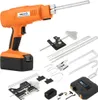 BAUTEC Styroporschneider Akku STYROCUTTER 200W » Set 10 » Produktbild-Vorschau 1