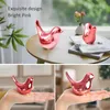 Notakia Decoratieve Vogelbeeldjes - Moderne woonaccessoires Productafbeelding-voorbeeld 5