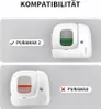 PETKIT Pura Max 2 Selbstreinigende Katzentoilette Produktbild-Vorschau 2
