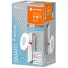 LEDVANCE SMART+ Orbis, Intelligente Wandleuchte, Silber, Produktbild-Vorschau 13
