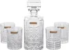 Nachtmann Whiskyset Set/5 7473/5tlg Highland 98196 Podgląd zdjęcia produktu 4
