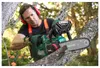PARKSIDE® 20 V Akku-Kettensäge »PAKS 20-Li F5«, ohne Akku Produktbild-Vorschau 4