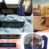 Termocup Arendo o pojemności 1200 ml z rączką i słomką, Podgląd zdjęcia produktu 4