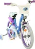VOLARE Kinderfahrrad Disney Frozen 2, 16  Zoll Produktbild-Vorschau 29