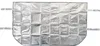Parabrezza con protezione dal sole e dal gelo 156x90 cm Anteprima dell’immagine prodotto 7