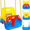 Altalena per bambini 3in1 23552 Anteprima dell’immagine prodotto 1