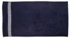 Griechisches Handtuch 50 x 90 cm, dunkelblau, 100 % Produktbild-Vorschau 5