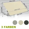LZQ Markise, Fallarmmarkise einziehbar, 235 x 145 cm, Produktbild-Vorschau 2