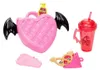 Mattel Monster High Draculaura Doll With Pink And Black Náhled obrázku produktu 24