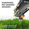 beos® Disco di taglio tuning per robot tosaerba premium per Anteprima dell’immagine prodotto 6