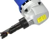 BSD Knabber - Elektrisch Knabber, Blechknabber, Nibbler, Produktbild-Vorschau 3