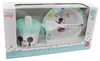 Stor 13007 Mickey Mouse Baby-Geschirr Produktbild-Vorschau 1