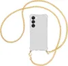 Handykette Backcover-Schutzhülle mit Band (Metall Produktbild-Vorschau 1