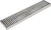 Tacka ociekowa, ociekacz nablatowy - 490 x 100 mm, długi, Podgląd zdjęcia produktu 1