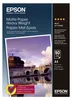 Epson Matte Paper Heavy Weight A 4, 50 Blatt, 167 g    S Produktbild-Vorschau 2