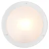 Trio LED stropné svietidlo Condus Ø 31,5 cm biele Náhľad obrázku produktu 11