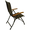 DEGAMO Gartensessel Klappsessel Gartenstuhl CHIASSO, Produktbild-Vorschau 6