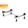A product shot of a bathtub support frame on a white background. Anteprima dell’immagine prodotto