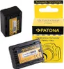 ARLI SET: 2x Akku für Panasonic VW-VBT190 HC-VX870 VX878 Produktbild-Vorschau 1
