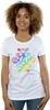 Marvel - "Avengers Infinity War" T-Shirt für Damen BI9252 Produktbild-Vorschau 2