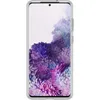React Backcover Samsung Galaxy S20 Plus - Transparent Produktbild-Vorschau 3