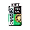 Cegasa Zink-Luft Alkaline Batterie 6V/45Ah Produktbild-Vorschau 5