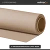 Walimex pro tło kartonowe 2,60 x 10 m jasnobeżowe, Podgląd zdjęcia produktu 7