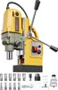 VEVOR carotatrice magnetica 1400 W φ50 mm, 12500 N trapano Anteprima dell’immagine prodotto 1