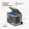 Klarstein PolarForce 28-Litrový chladiaci box - Elektrický Náhľad obrázku produktu 7