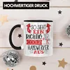 Trendation - Handwerker Tasse Geschenk So Sieht Ein RIchtig Produktbild-Vorschau 3
