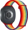 Smartwatch Armband für Samsung Galaxy Watch8 44mm Nylon Produktbild-Vorschau 2