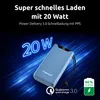 Intenso 7332055, 20000 mAh, Lithium Polymer (LiPo), Power Produktbild-Vorschau 5