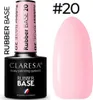CLARESA základní báze RUBBER 20 -5g Produktbild-Vorschau 5