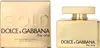 Dolce & Gabbana - Intensives Eau de Parfum The One Gold 75 Produktbild-Vorschau 7