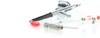 Set di pistole per aerografo Wiltec tipo 130T con funzione Anteprima dell’immagine prodotto 4