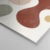 Bilder auf glas - Einteilig - Abstraktion Flecken Modern - Produktbild-Vorschau 5