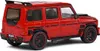 Solido Modellauto Maßstab 1:43 Mercedes Benz Brabus Produktbild-Vorschau 11