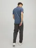 Jack & Jones 12136668, Blau, L, Baumwolle, Nicht bleichen, Produktbild-Vorschau 5