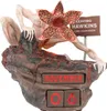 Stranger Things Demogorgon 3D Ewiger Kalender Produktbild-Vorschau 1