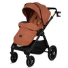 Lionelo Kombikinderwagen Layla 3in1 Babyschale, Babywanne Produktbild-Vorschau 16