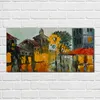 Coloray Bild aus Acryl 100 cm x 50 cm - Küche Produktbild-Vorschau 2