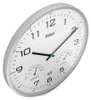 Mebus 52842 Funk Wanduhr Produktbild-Vorschau 4