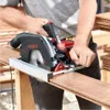 Mafell Handkreissäge K65cc 230V + Mafell Produktbild-Vorschau 3