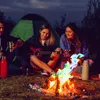 Feuerfarben Pulver für buntes Feuer 250 Gramm für Produktbild-Vorschau 8