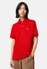Lacoste Errores de Talla L1212-00-240 in Red color size 5 Produktbild-Vorschau 18